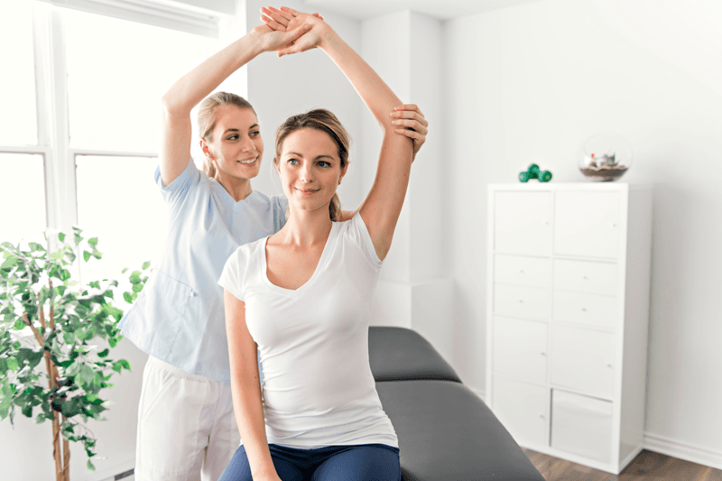 Physiotherapy