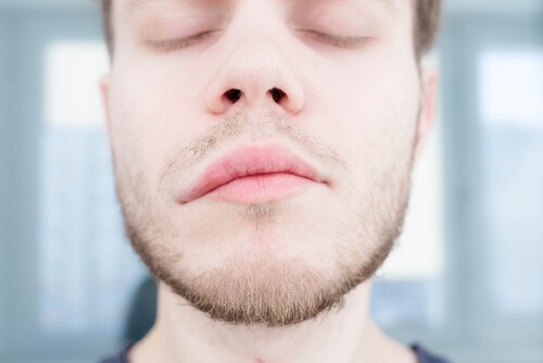 Are Numb Lips a Sign of Stroke? How to Know | Stroke Belt